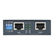 ETHERNET DEVICE, VDSL2 Ethernet Extender Compact
